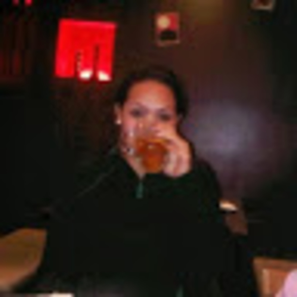 Meet your Posher, Stephanie